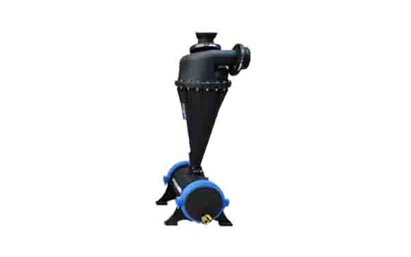 白城农业灌溉工程过滤器-离心除砂器
