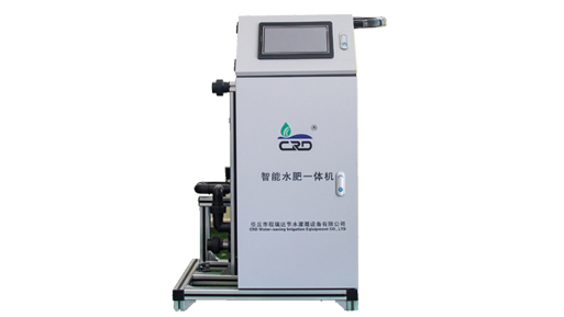 白城全自动水肥一体机