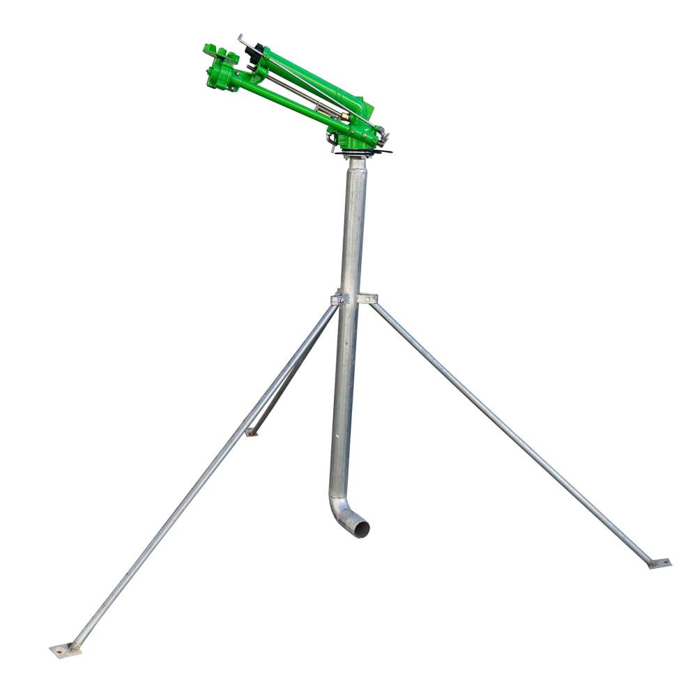 白城SK41A 喷枪与专用支架核心优势