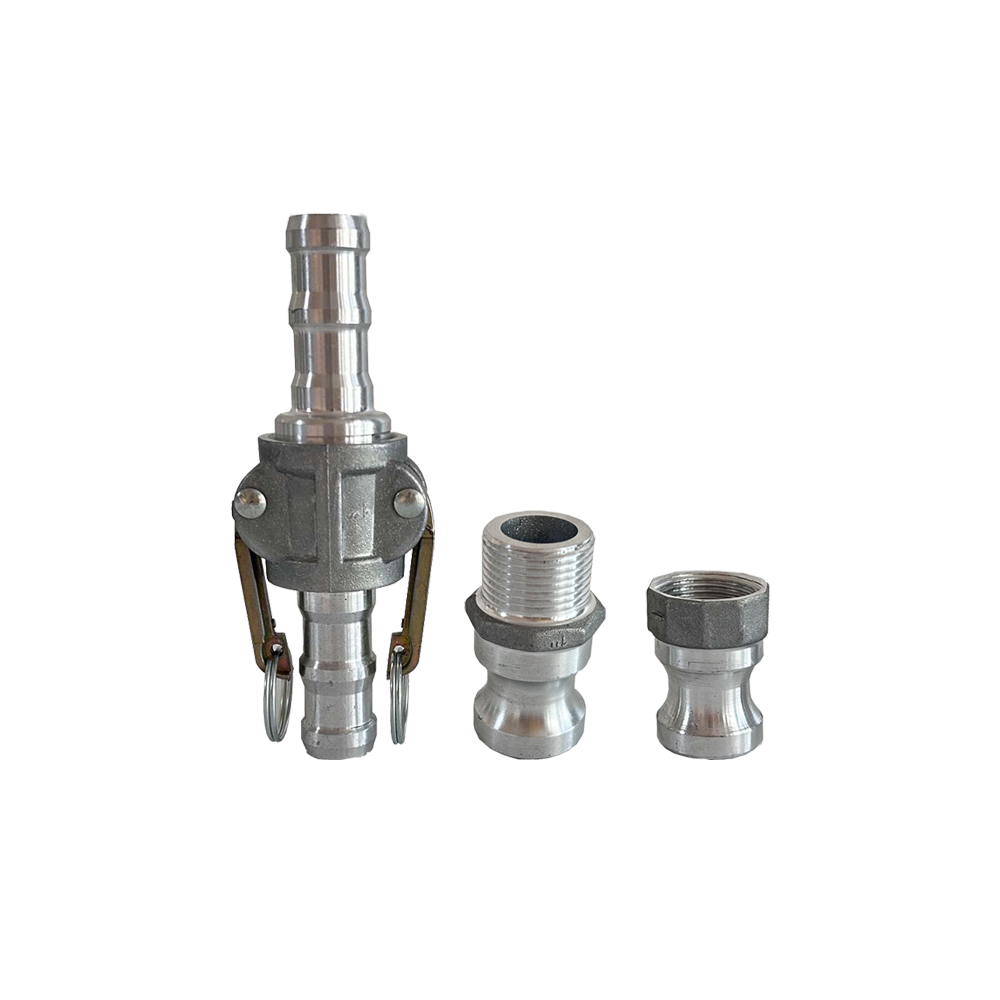 白城1.0寸快速接头