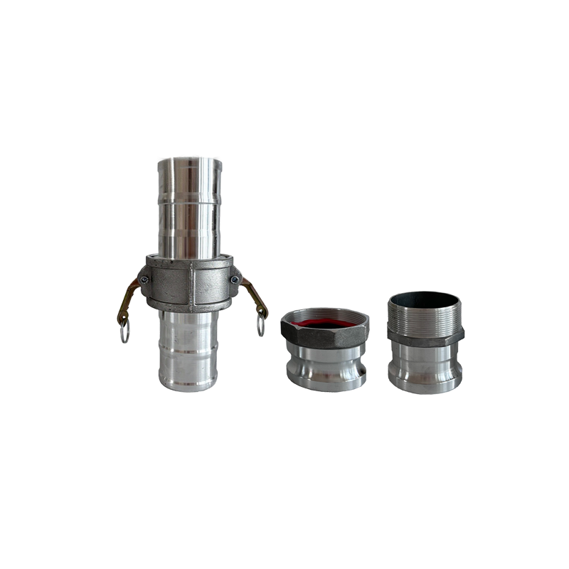 白城3.0寸快速接头