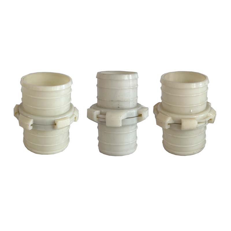 白城塑料快速接头