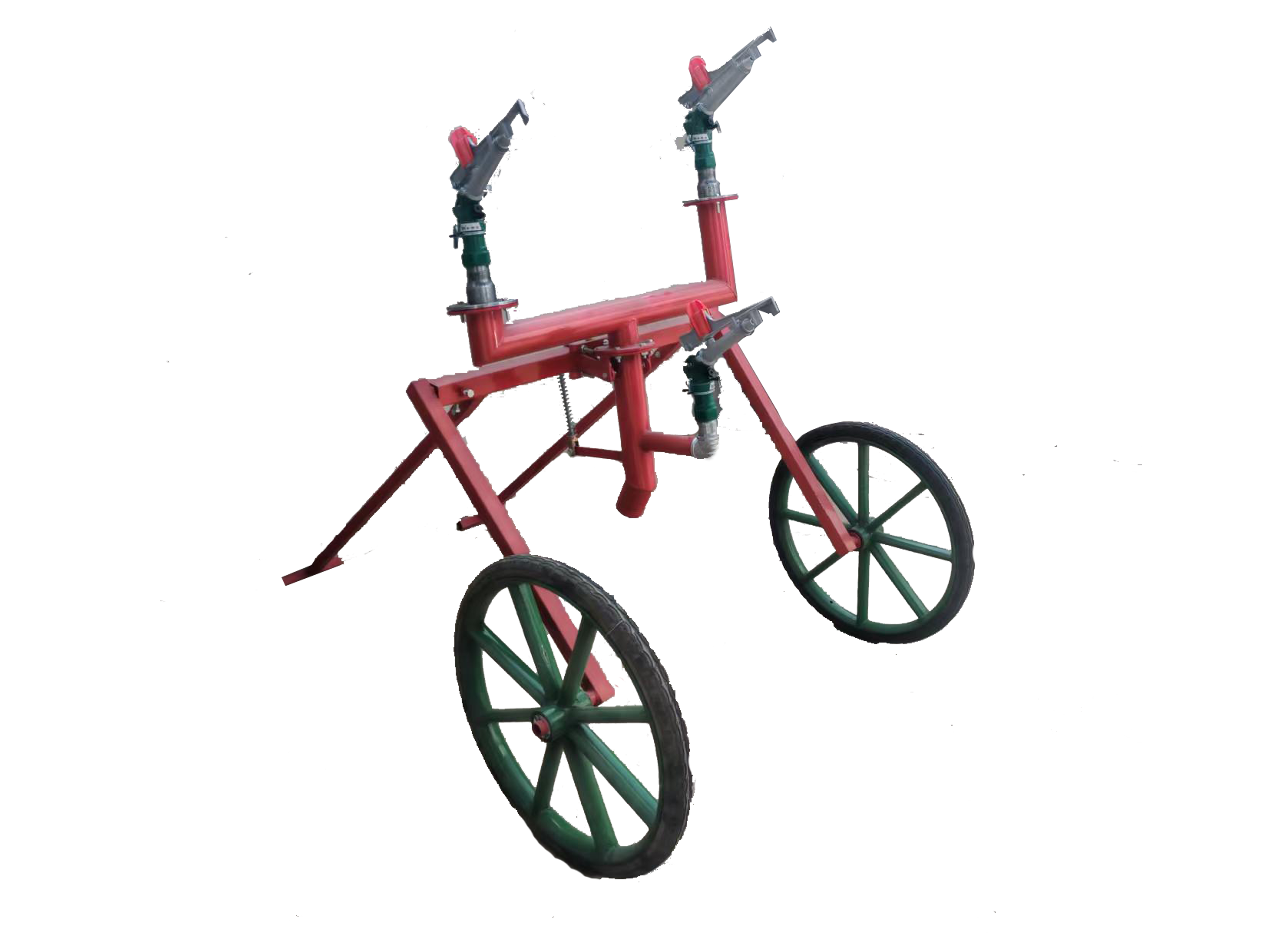 白城PY30移动喷灌车 春季播种农田灌溉高效搭档